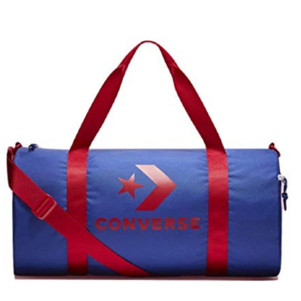 Converse Sport Duffel Bag NWT